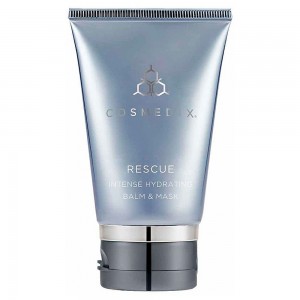 Cosmedix Rescue Intense Hydrating Balm & Mask