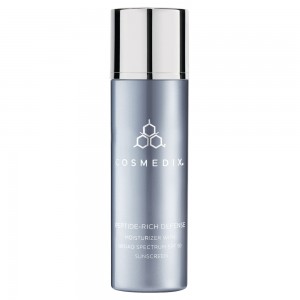 Cosmedix Peptide Rich Defense SPF 50