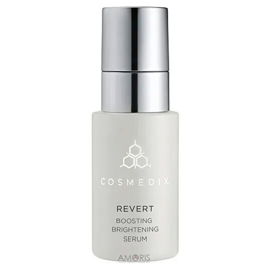 Сироватка для обличчя, що освітлює