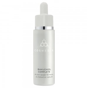 Cosmedix Bakuchiol Complete Plant-Based Retinol Alternative Serum