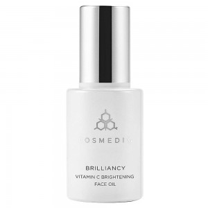 Cosmedix Brilliancy Vitamin C Brightening Face Oil
