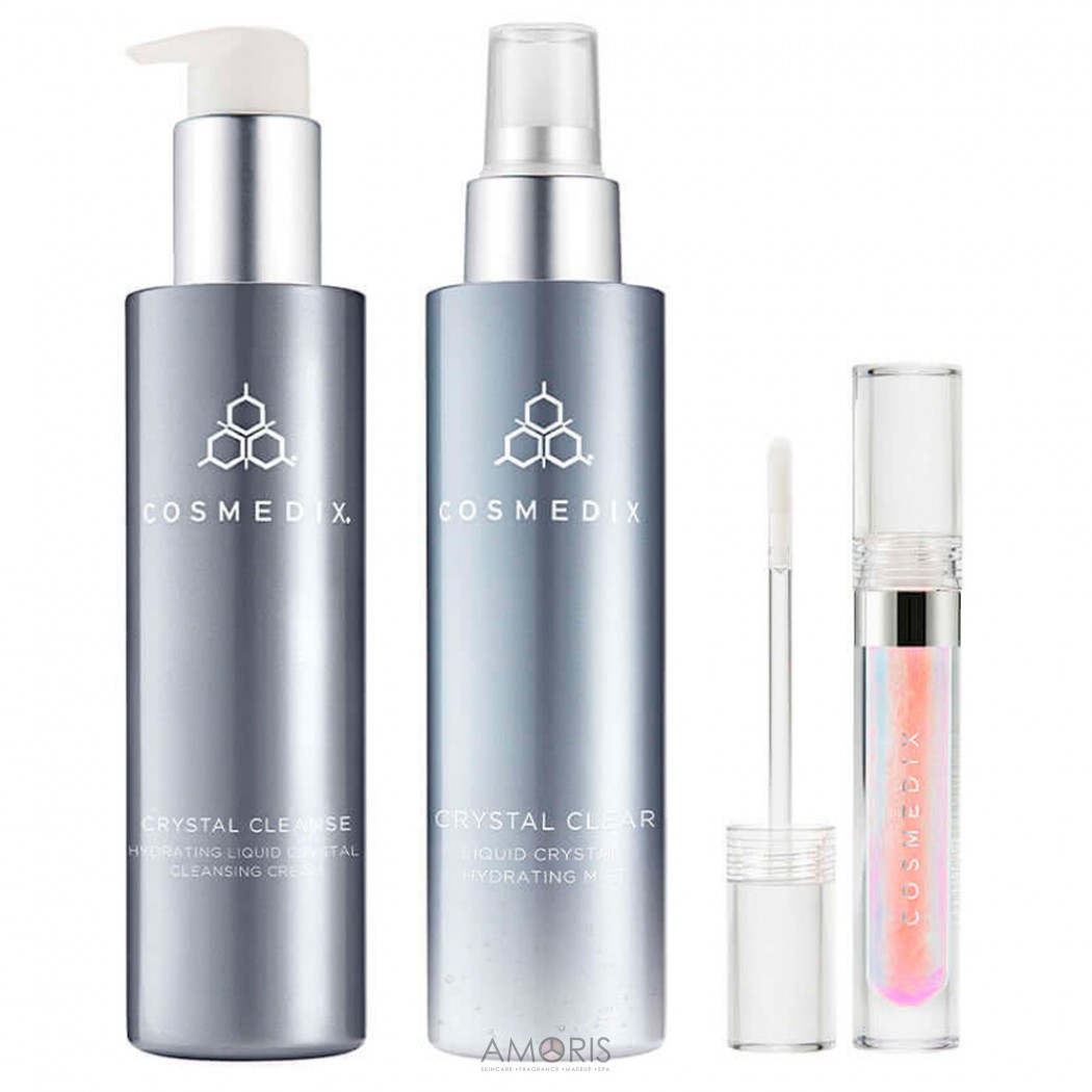 Набір засобів для шкіри