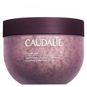 Caudalie Vinosculpt Crushed Cabernet Scrub