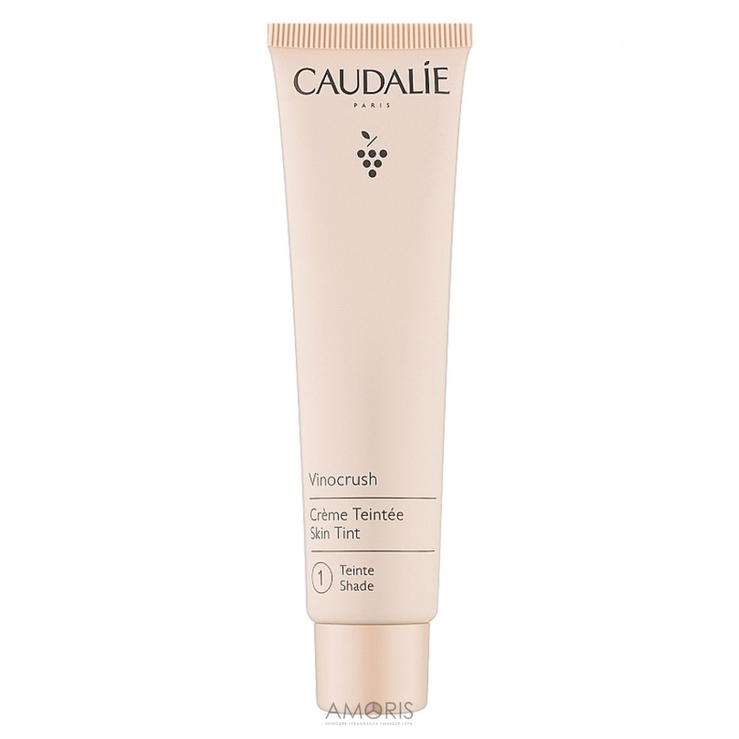 Тонуючий крем для обличчя