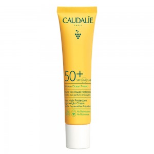 Caudalie Vinosun Protect Very High Lightweight Cream SPF 50+