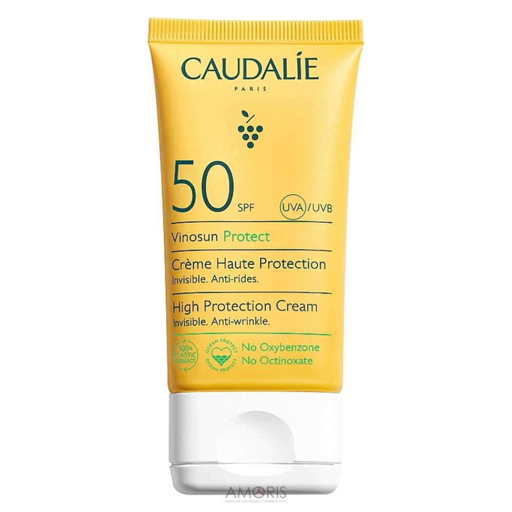 Солнцезащитный крем SPF50