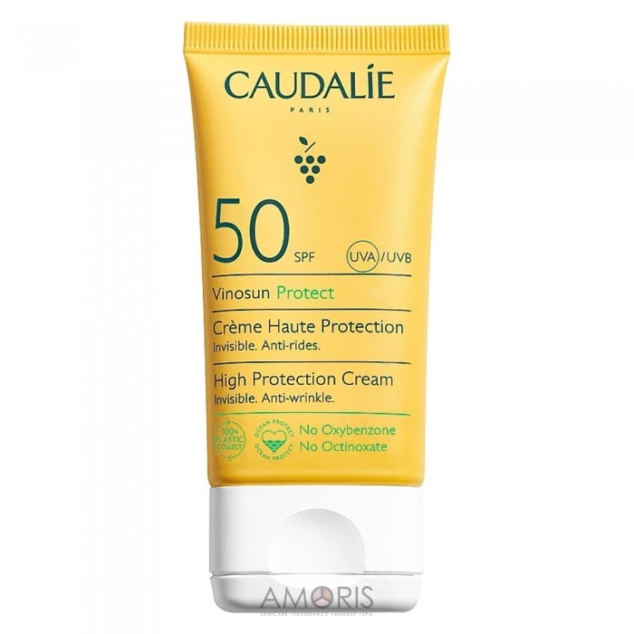 Солнцезащитный крем SPF50