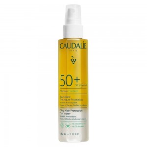 Caudalie Vinosun Protect Very High Protection Sun Water SPF50+