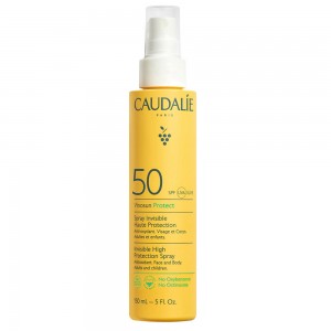 Caudalie Vinosun Protect Spray Invisible SPF50