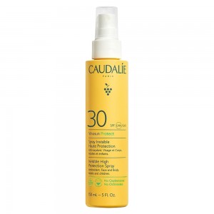 Caudalie Vinosun Protect Spray Invisible SPF30