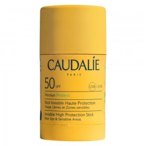 Caudalie Vinosun Protect Invisible High Protection Stick SPF 50