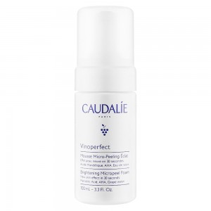 Caudalie Vinoperfect Mousse Micro-Peeling