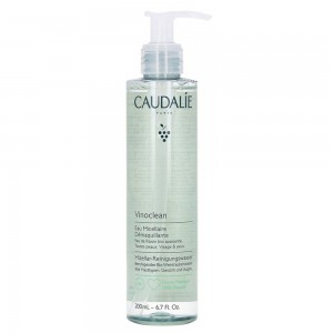 Caudalie Vinoclean Micellar Cleansing Water