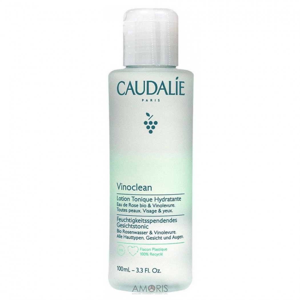 Тонізуючий лосьйон для обличчя