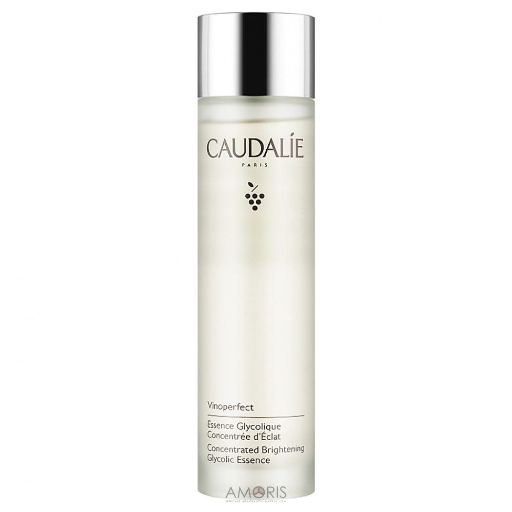 Эссенция-концентрат для сияния кожи