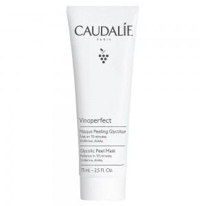 Caudalie Glycolic Peel Mask