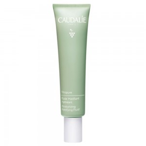 Caudalie Vinopure Moisturising Mattifying Fluid
