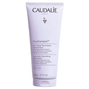 Caudalie Vinotherapist Hyaluronic Nourishing Body Lotion