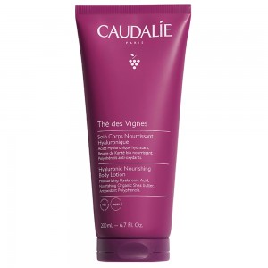 Caudalie The Des Vignes Nourishing Body Lotion
