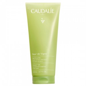 Caudalie Fleur De Vigne Shower Gel
