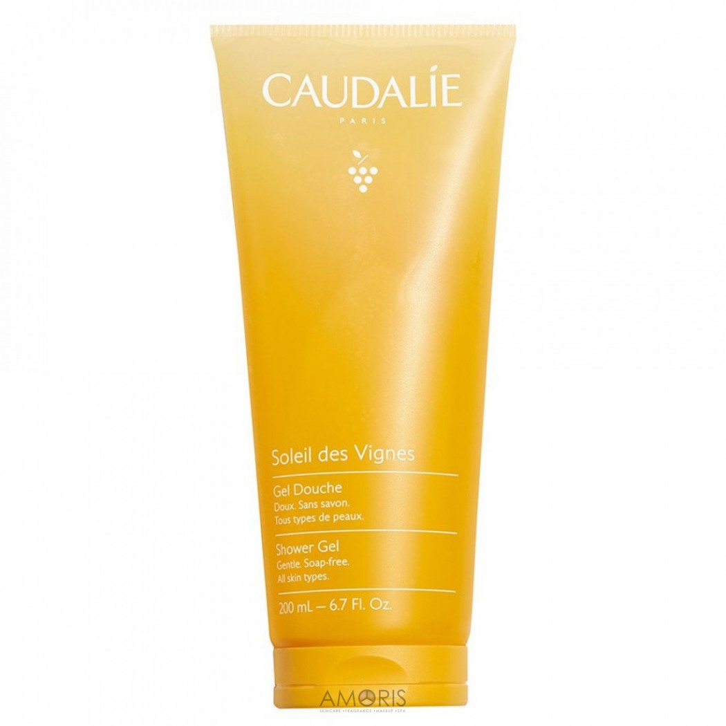 Гель для душа