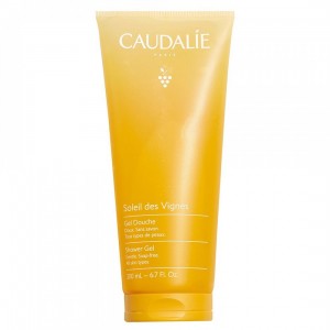 Caudalie Soleil Des Vignes Shower Gel