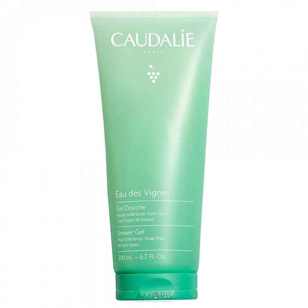 Гель для душа