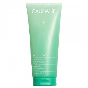 Caudalie Eau Des Vignes Shower Gel