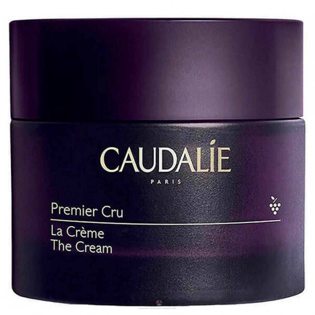 Антивіковий крем для обличчя