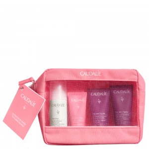 Caudalie Vinosource-Hydra Summer Set