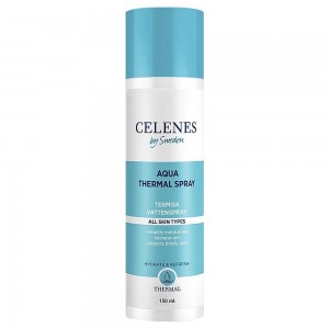 Celenes Aqua Thermal Water