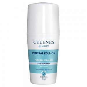Celenes Thermal Roll-On Sensitive Skin