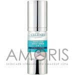 Термальная енергезуюча детокс сироватка 3 в 1