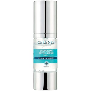 Celenes Thermal Energizing Detox Serum 3 in 1