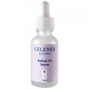 Celenes Retinol 1% Serum