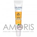 Солнцезащитный бальзам для губ СПФ 15 Солнцезащитный бальзам для губ СПФ 15