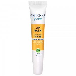 Celenes Sun Protection Lip Balm SPF 15