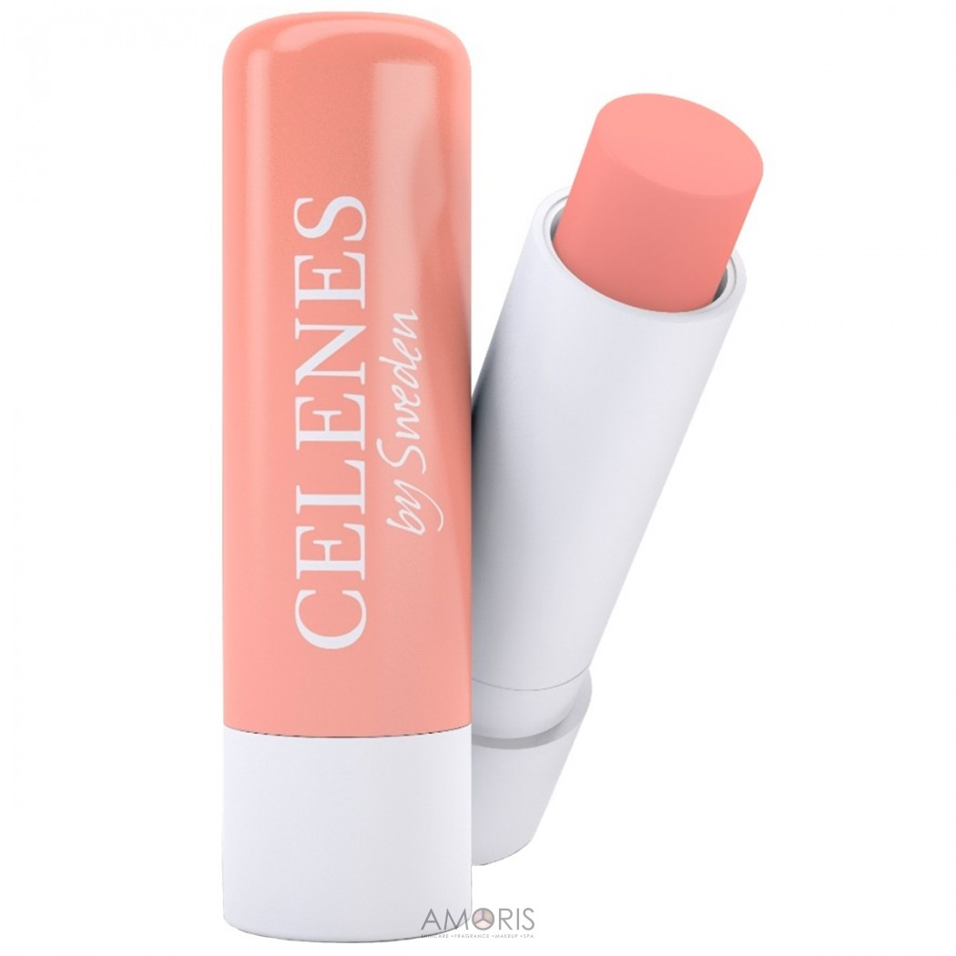 Бальзам для губ з морошкою 