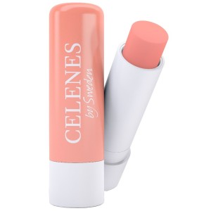 Celenes Nordic Cloudberry Stick Lip Balm