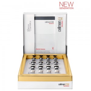 Cellcosmet and Cellmen UltraCell Intensive New Generation