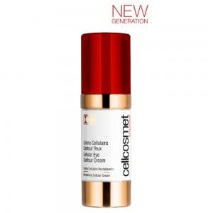 Cellcosmet Eye Contour Cream New Generation
