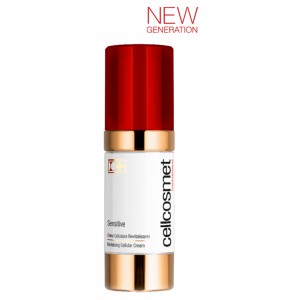 Cellcosmet Sensitive Day Cream New Generation