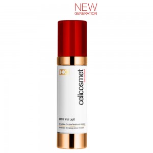 Cellcosmet Ultra Vital Light New Generation