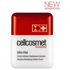 Cellcosmet Ultra Vital New Generation