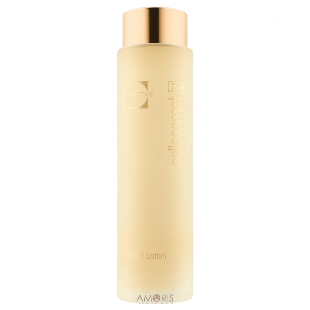 Ліфтинговий лосьйон