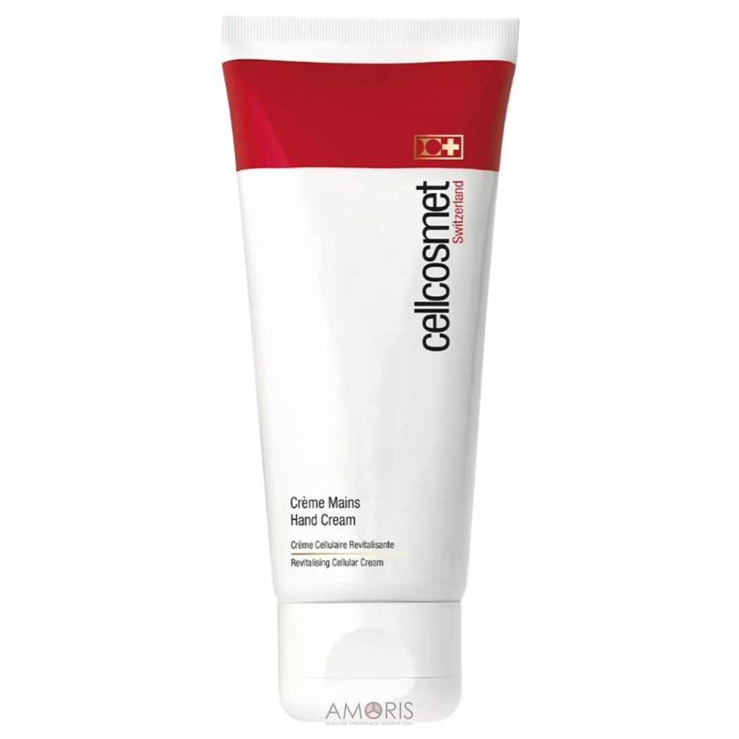 Відновлюючий клітинний крем для рук