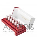 Клеточная осветитляющая сыворотка с эласто-коллагеном (во флаконах)