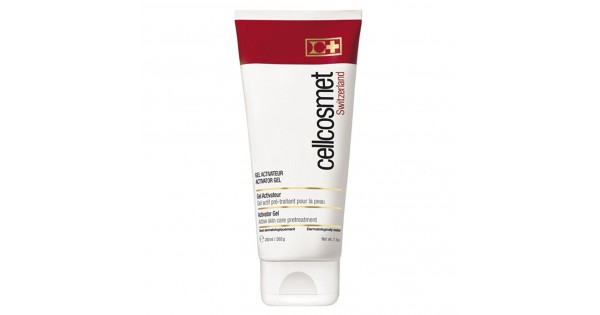 Cellcosmet Activator Gel - Гель-активатор | Amoris