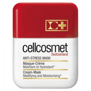 Cellcosmet Anti-Stress Mask Cream