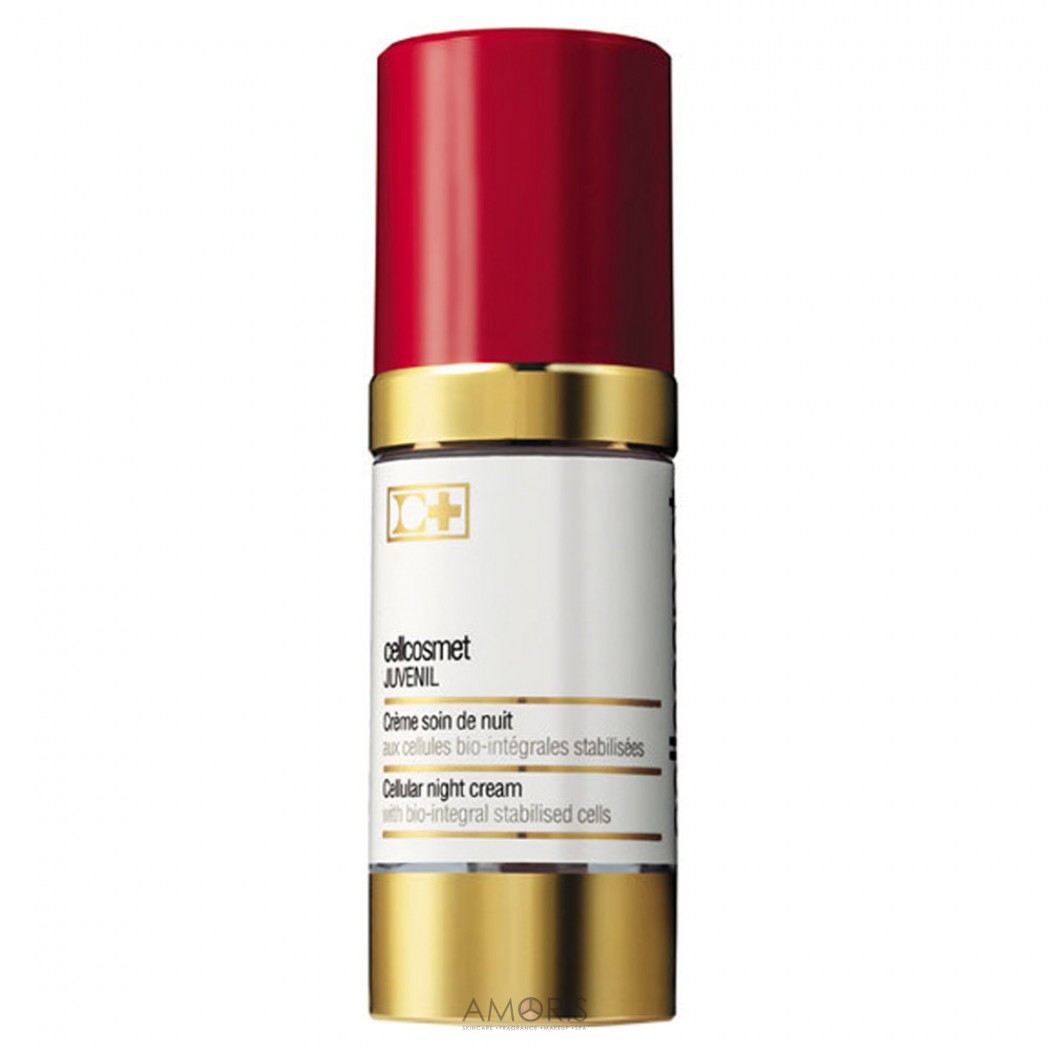 Ночной юношеский крем